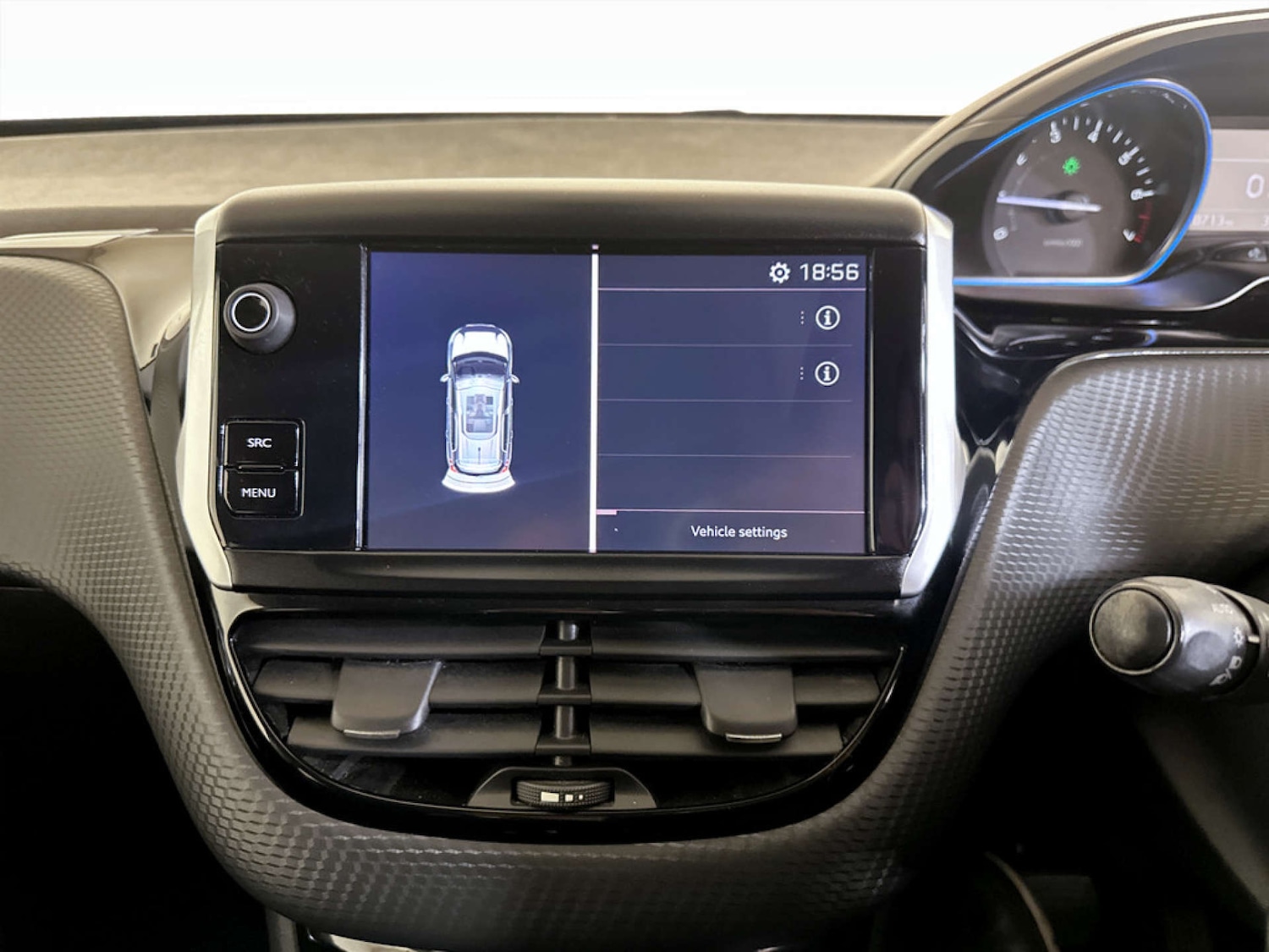 Used Peugeot 2008 2019 for sale - 77326083: Photo 25