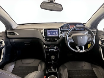 Used Peugeot 2008 2019 for sale - 77326083: Photo