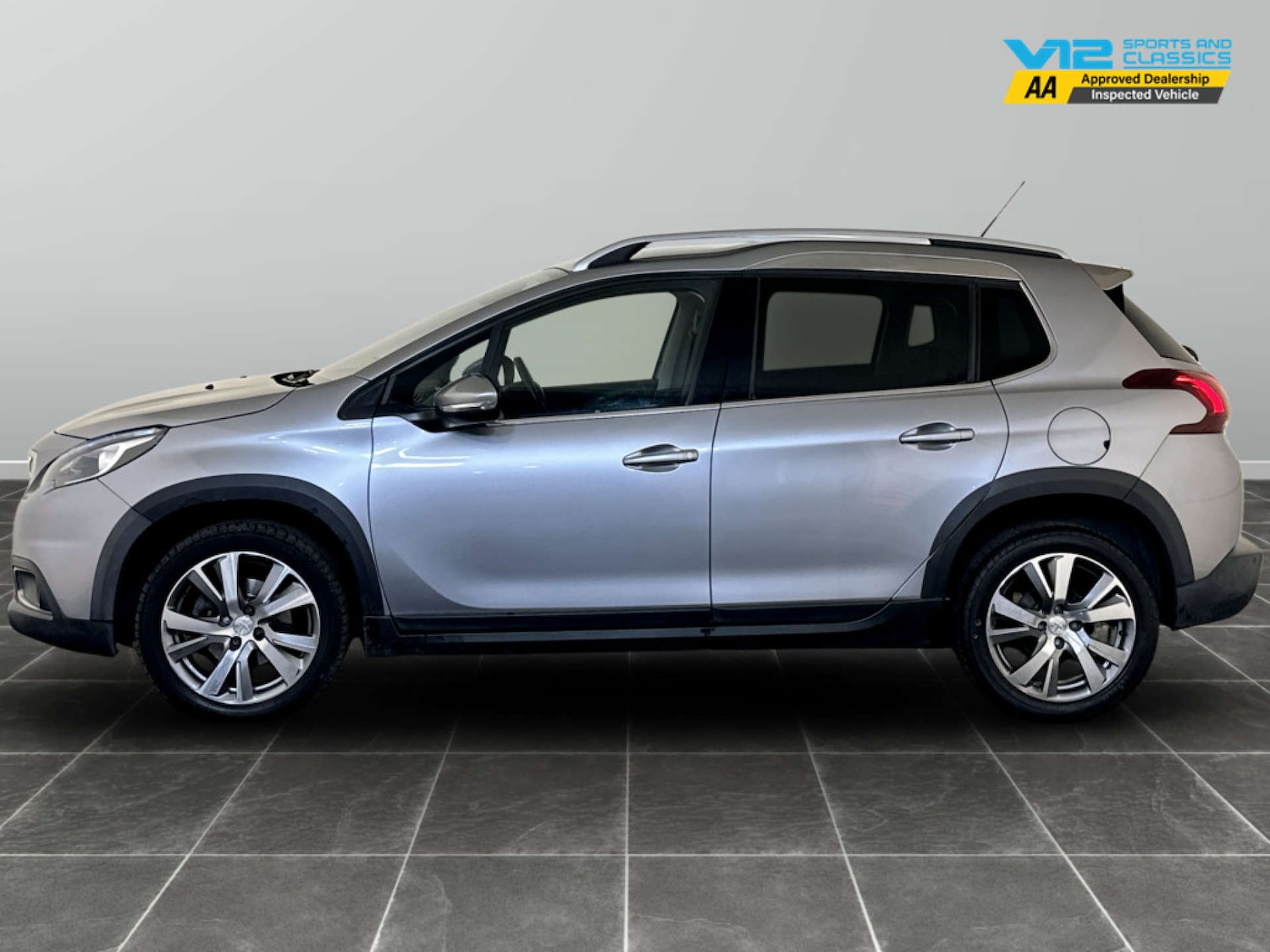 Used Peugeot 2008 2019 for sale - 77326083: Photo 7