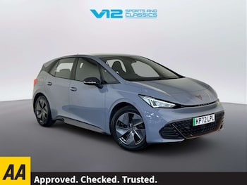 Used Cupra Born 2022 for sale - 78309790: Photo