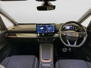 Used Cupra Born 2022 for sale - 78309790: Photo