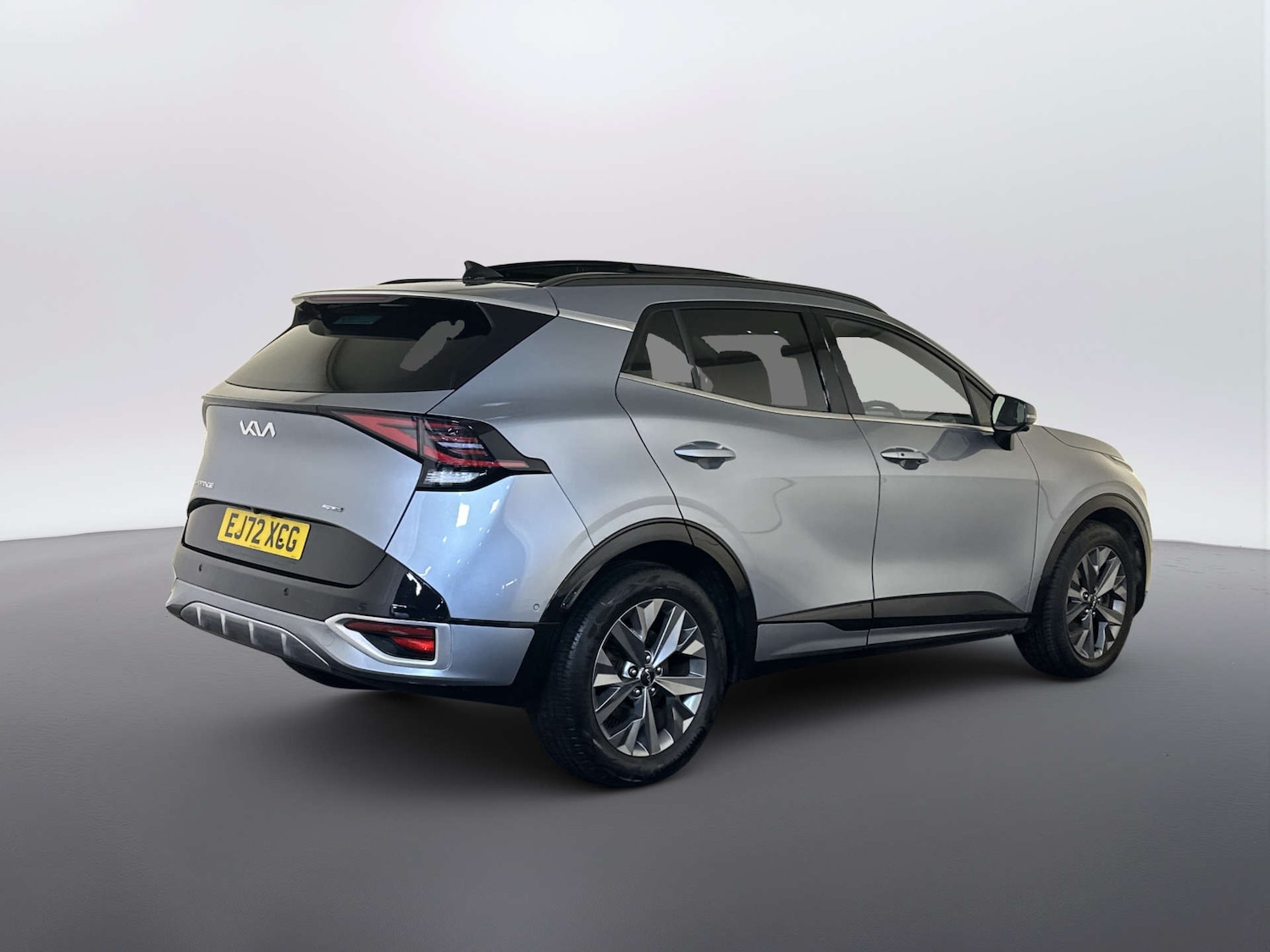 Used Kia Sportage 2023 for sale - 77903073: Photo 10