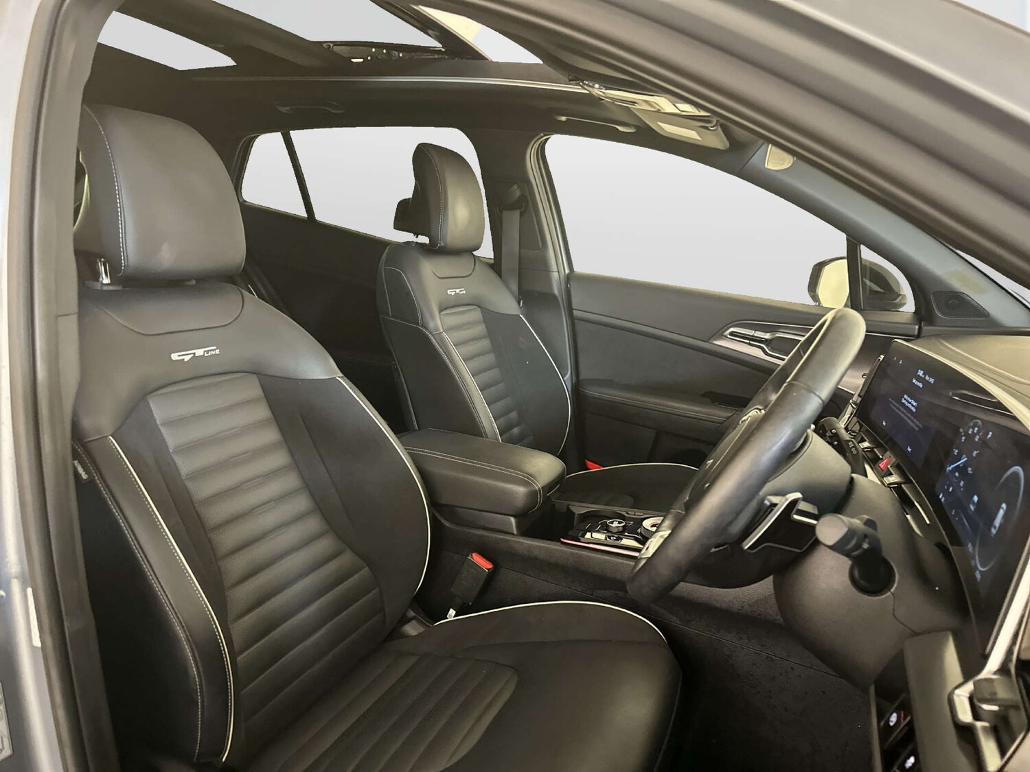 Used Kia Sportage 2023 for sale - 77903073: Photo 13