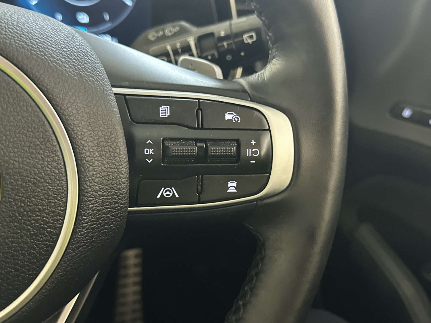 Used Kia Sportage 2023 for sale - 77903073: Photo 19