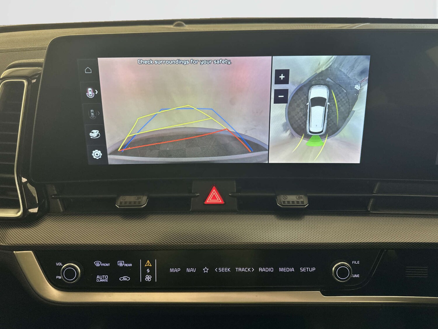 Used Kia Sportage 2023 for sale - 77903073: Photo 20