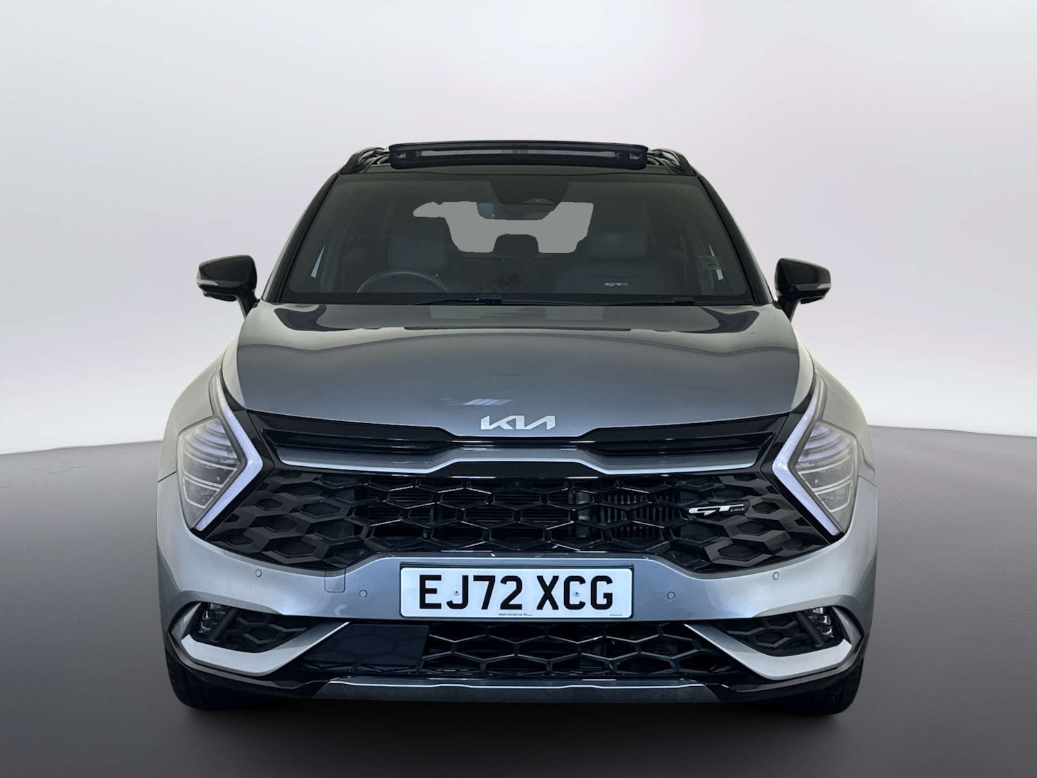 Used Kia Sportage 2023 for sale - 77903073: Photo 5