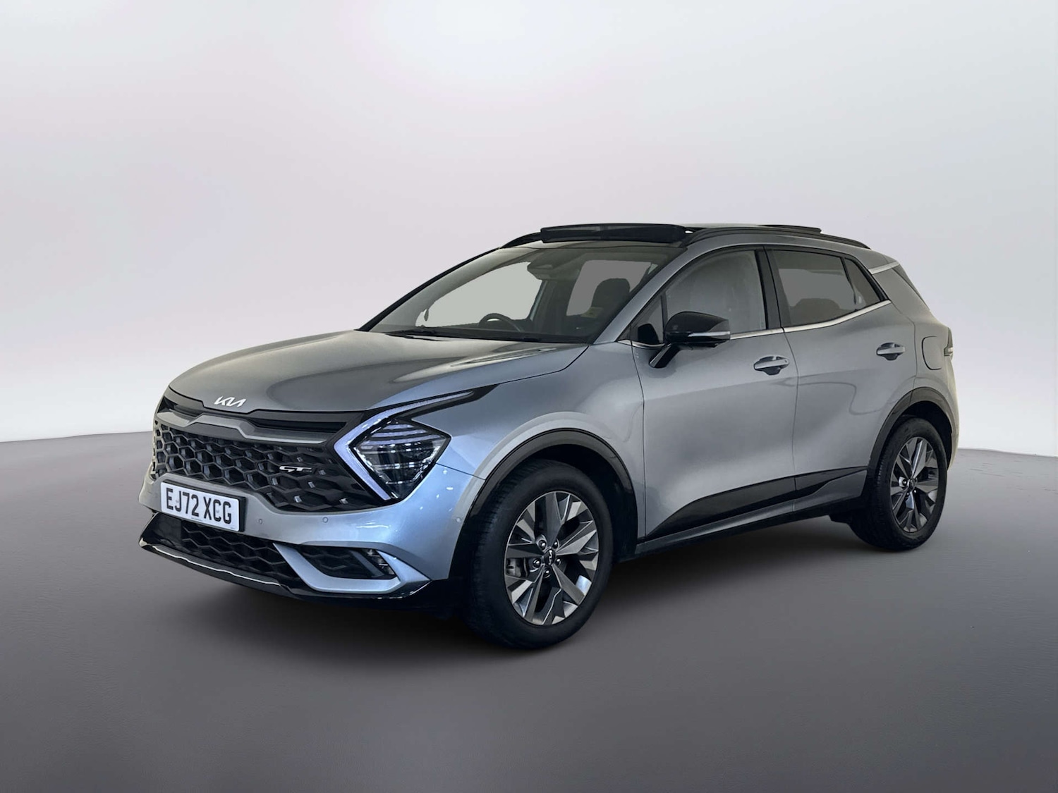 Used Kia Sportage 2023 for sale - 77903073: Photo 6