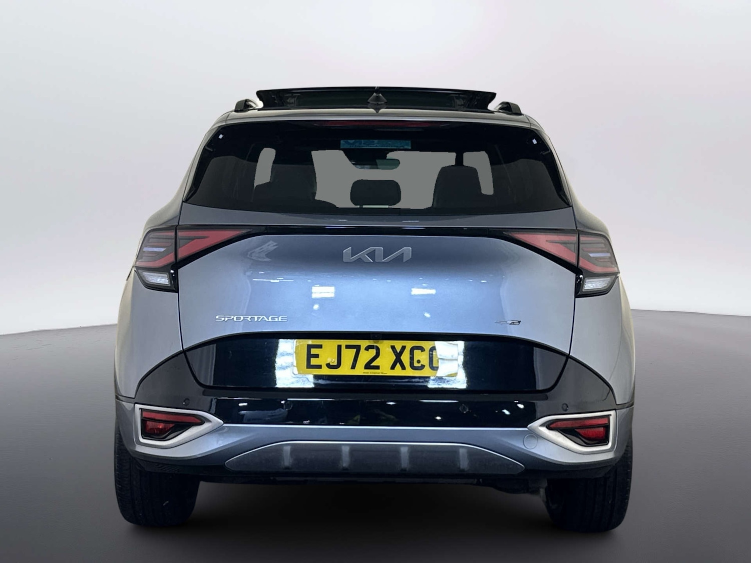 Used Kia Sportage 2023 for sale - 77903073: Photo 9