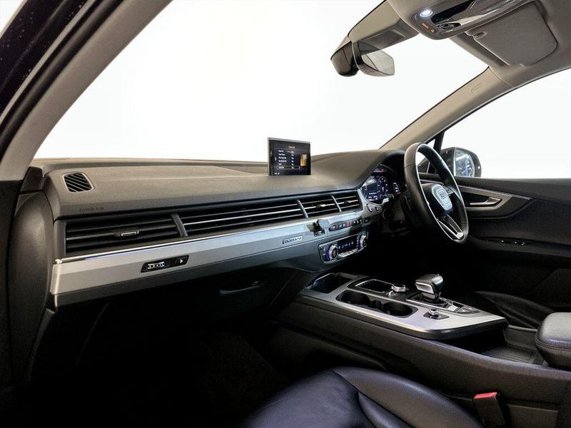 Used Audi Q7 2018 for sale - 76616154: Photo 12