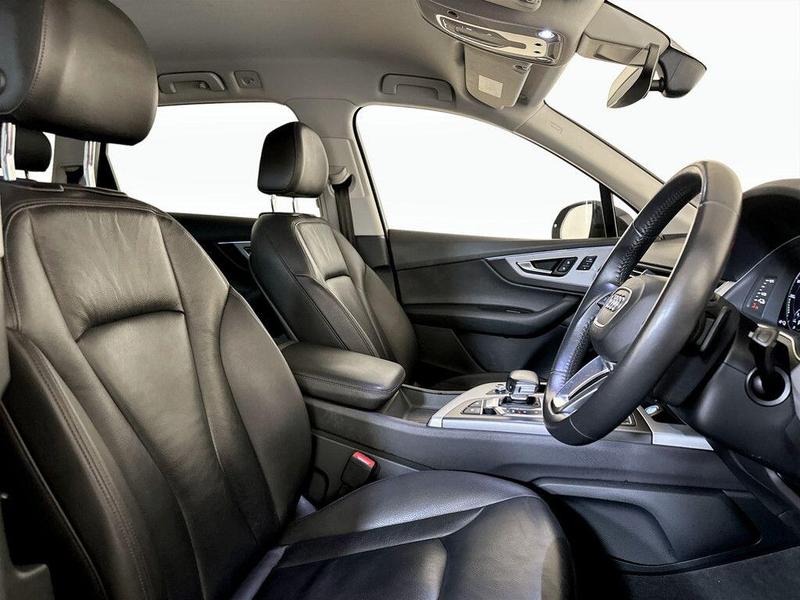 Used Audi Q7 2018 for sale - 76616154: Photo 13