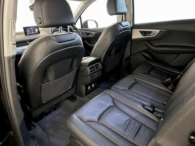 Used Audi Q7 2018 for sale - 76616154: Photo 14