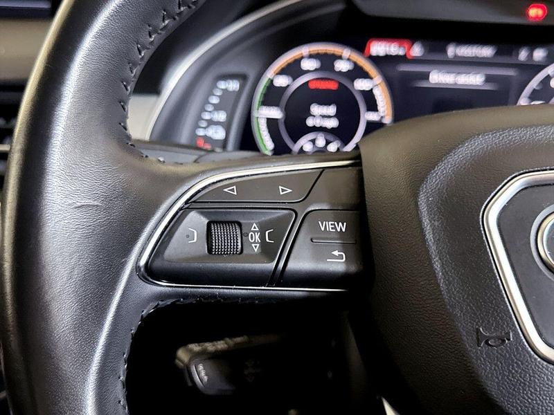 Used Audi Q7 2018 for sale - 76616154: Photo 17