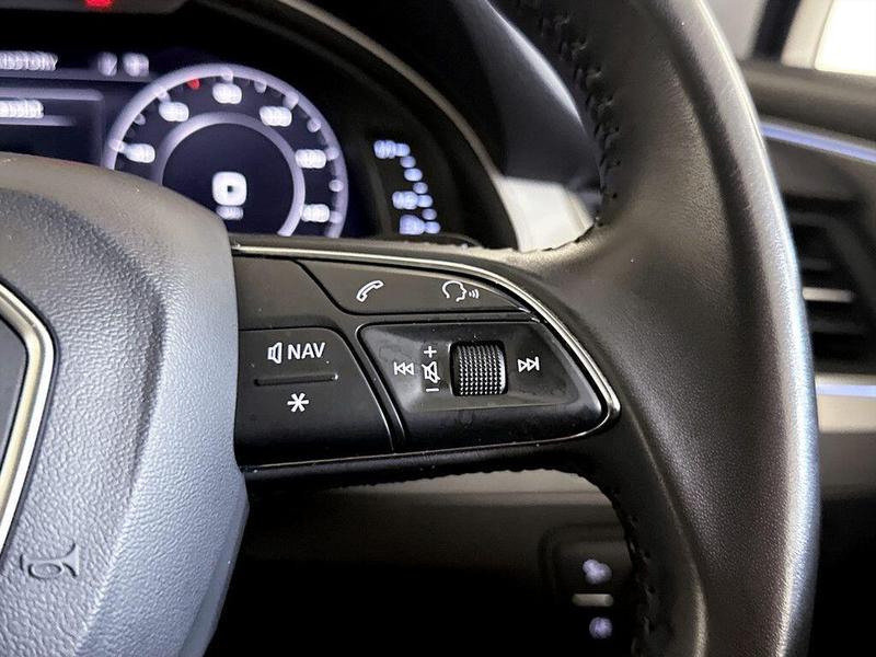 Used Audi Q7 2018 for sale - 76616154: Photo 19