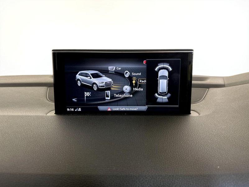 Used Audi Q7 2018 for sale - 76616154: Photo 20