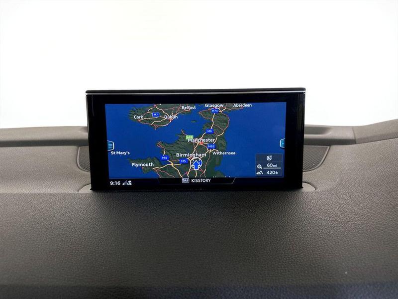 Used Audi Q7 2018 for sale - 76616154: Photo 21