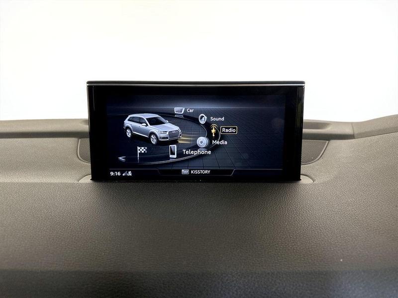 Used Audi Q7 2018 for sale - 76616154: Photo 22