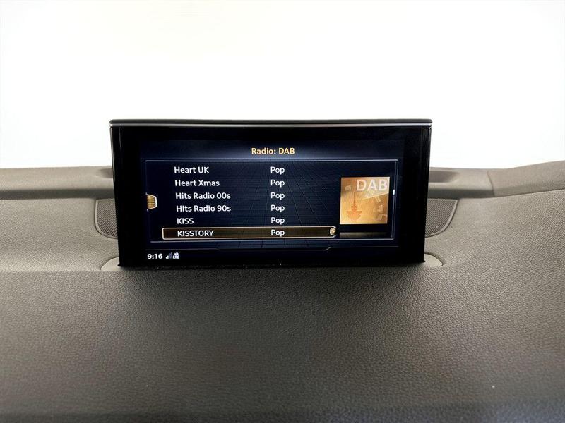 Used Audi Q7 2018 for sale - 76616154: Photo 23