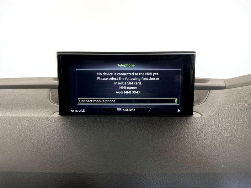 Used Audi Q7 2018 for sale - 76616154: Photo 25