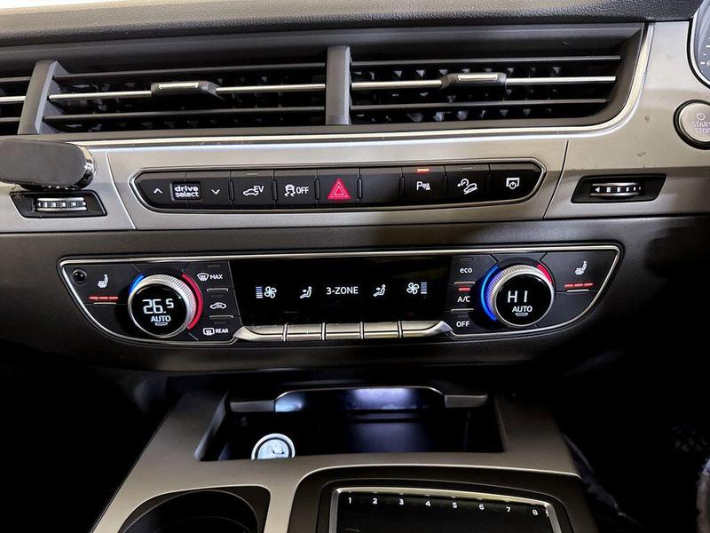 Used Audi Q7 2018 for sale - 76616154: Photo 26