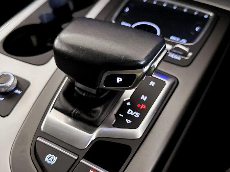 Used Audi Q7 2018 for sale - 76616154: Photo 27