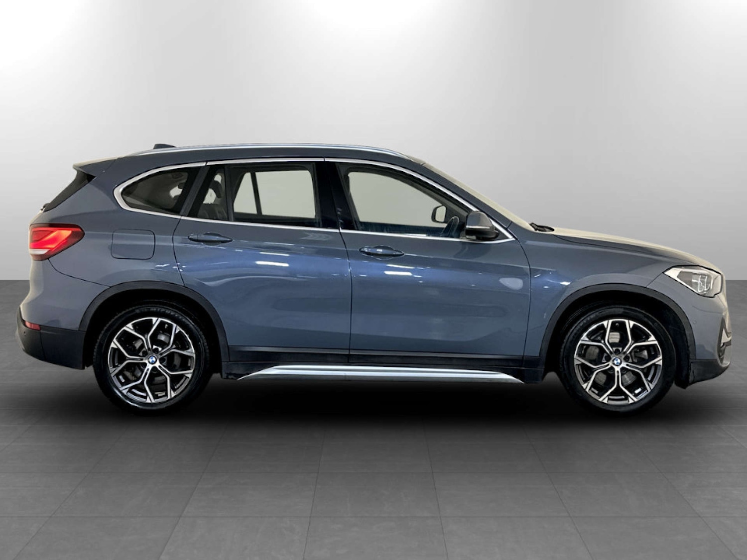 Used BMW X1 2021 for sale - 77523252: Photo 10