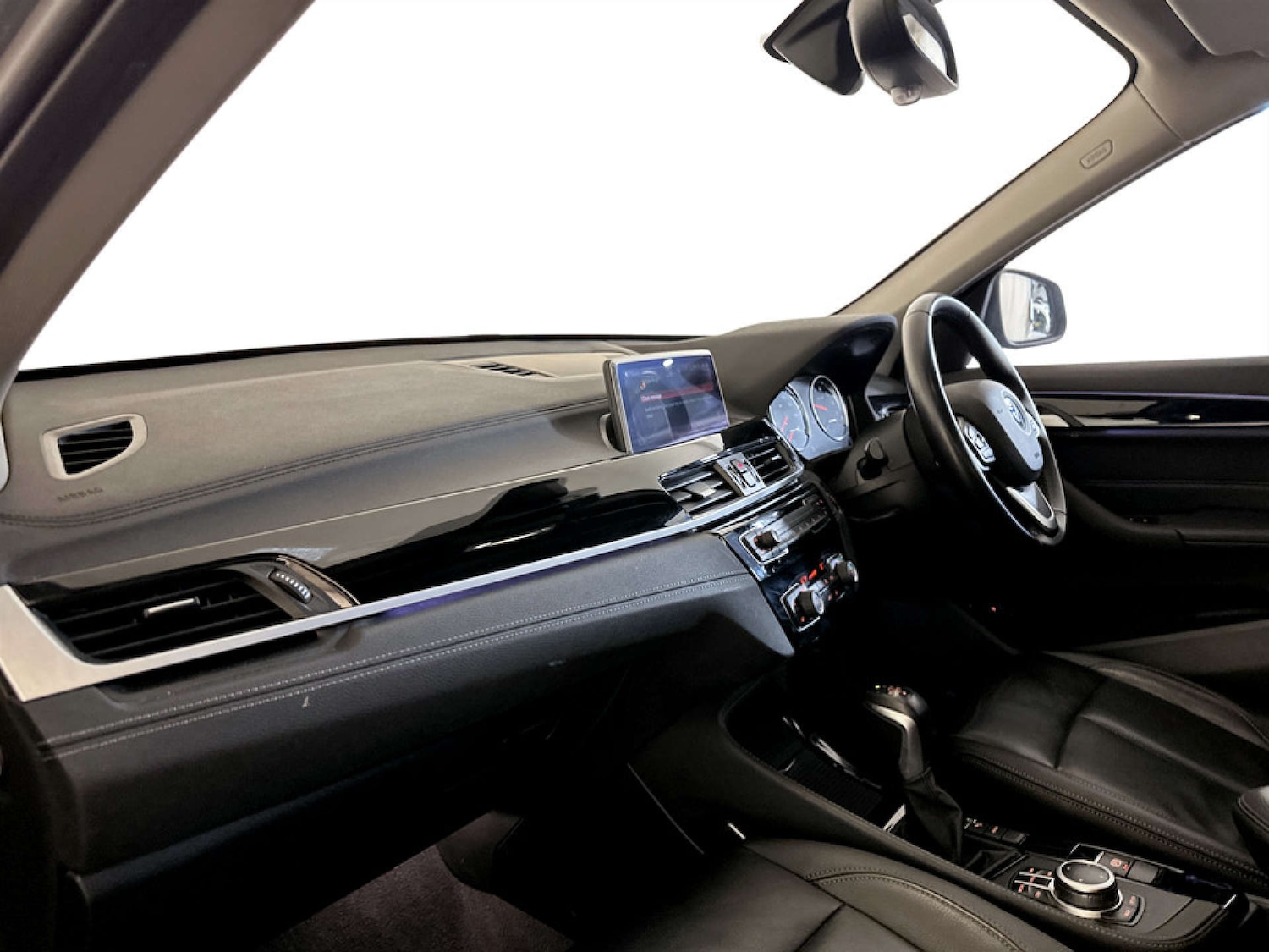 Used BMW X1 2021 for sale - 77523252: Photo 11