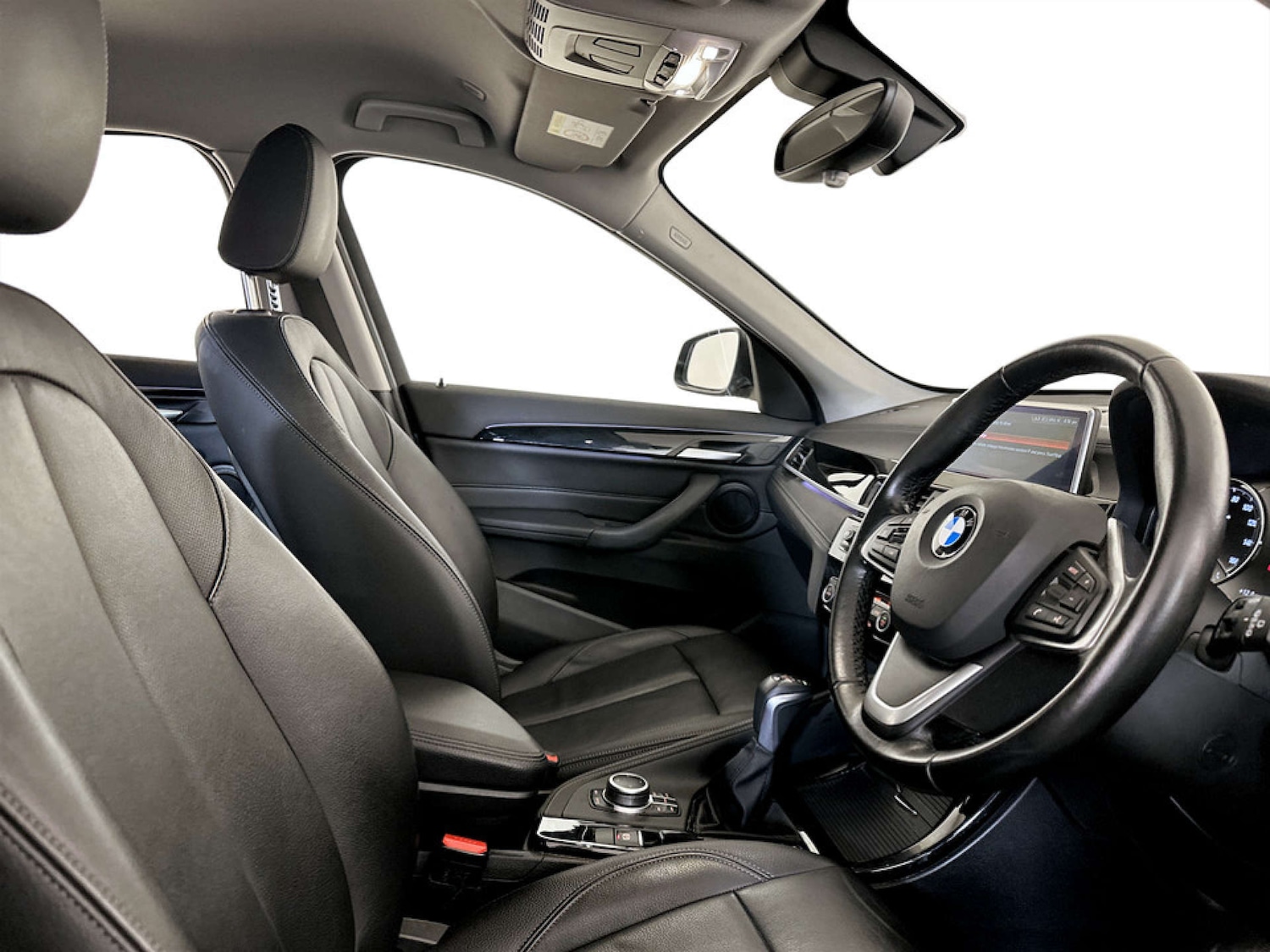 Used BMW X1 2021 for sale - 77523252: Photo 12