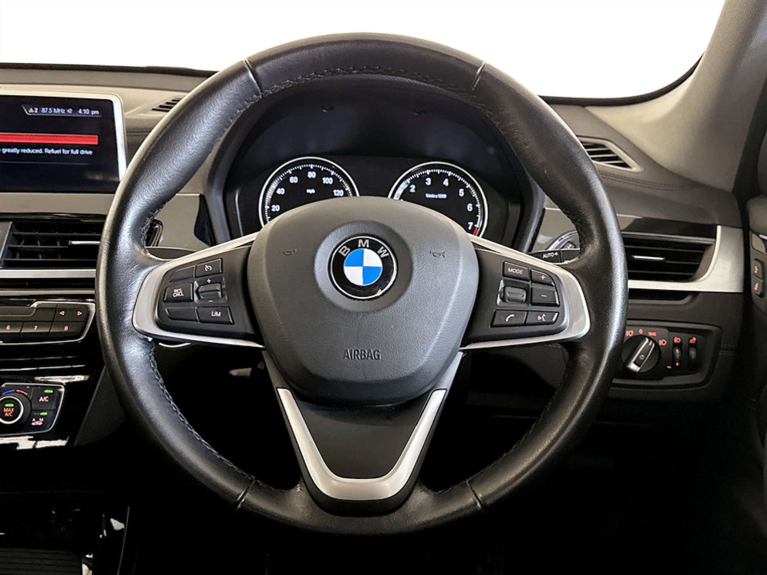 Used BMW X1 2021 for sale - 77523252: Photo 15