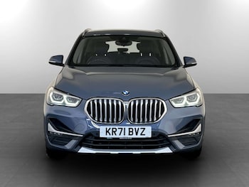 Used BMW X1 2021 for sale - 77523252: Photo