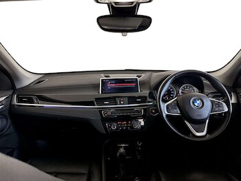 Used BMW X1 2021 for sale - 77523252: Photo