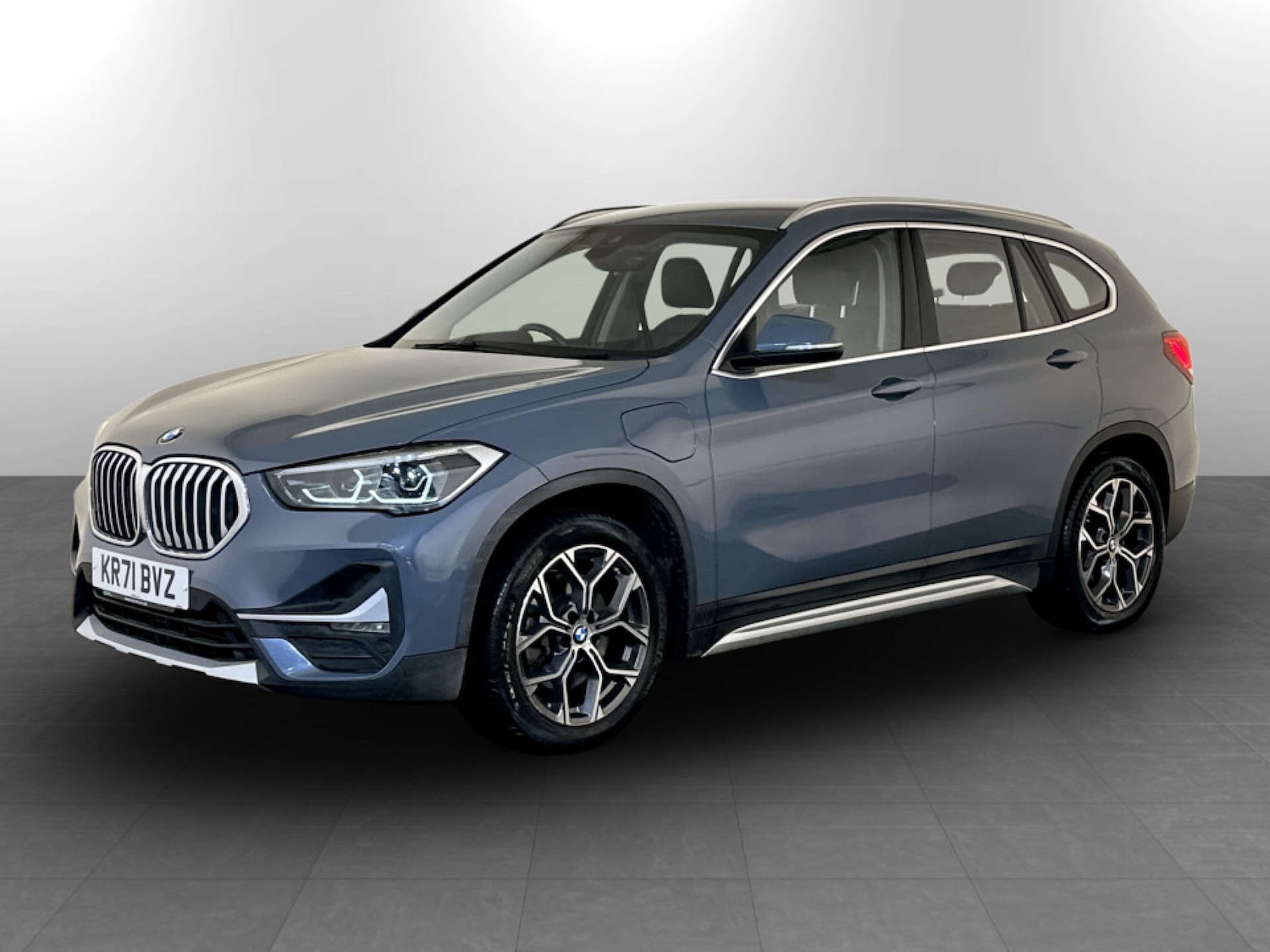 Used BMW X1 2021 for sale - 77523252: Photo 5