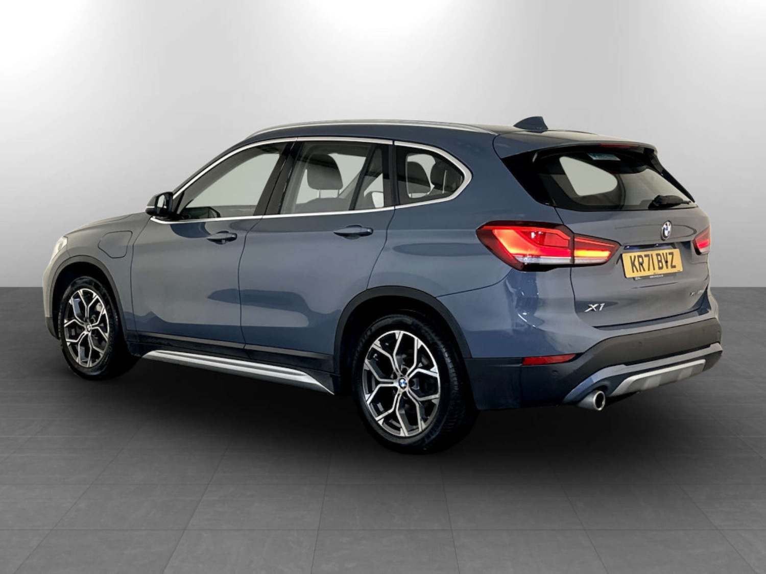Used BMW X1 2021 for sale - 77523252: Photo 7