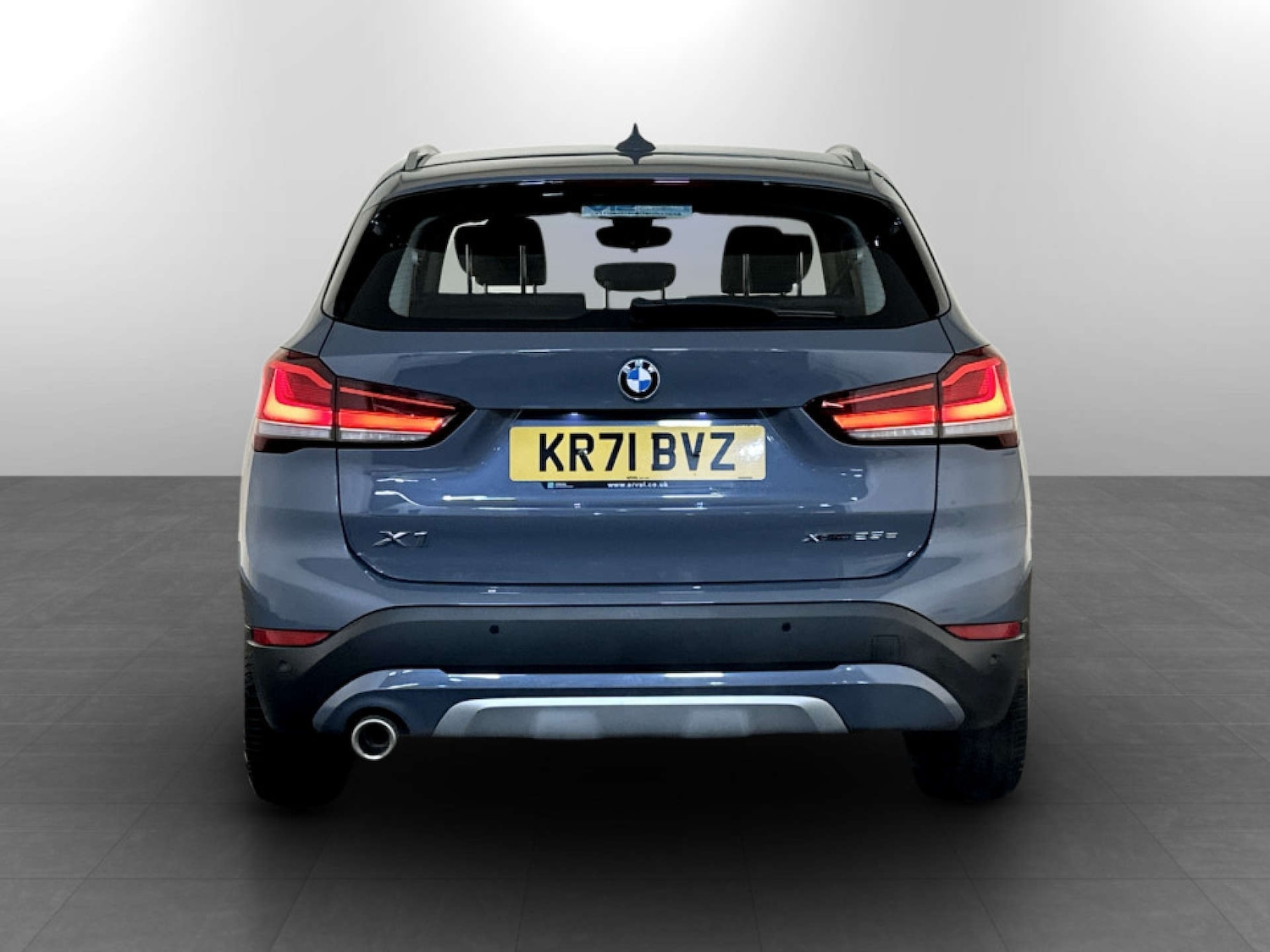 Used BMW X1 2021 for sale - 77523252: Photo 8