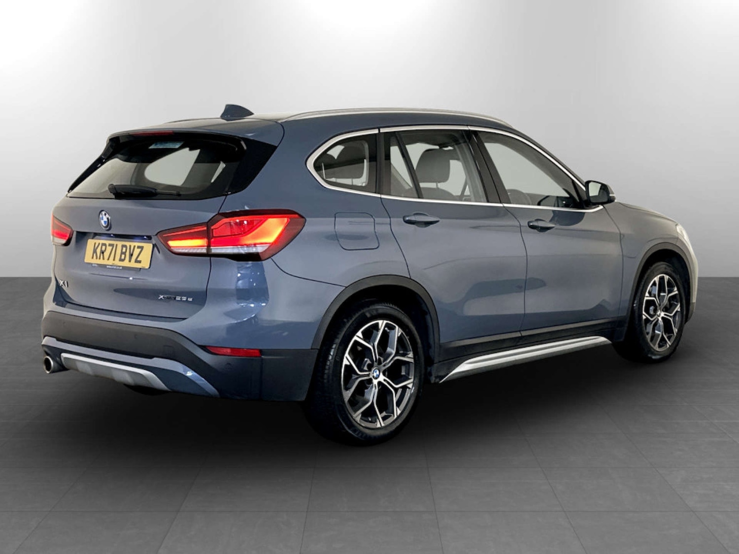 Used BMW X1 2021 for sale - 77523252: Photo 9