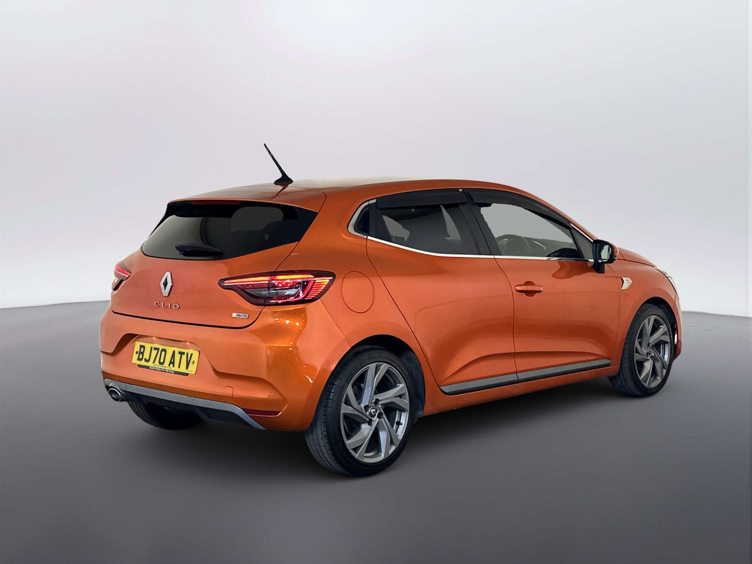 Used Renault Clio 2020 for sale - 78210444: Photo 10