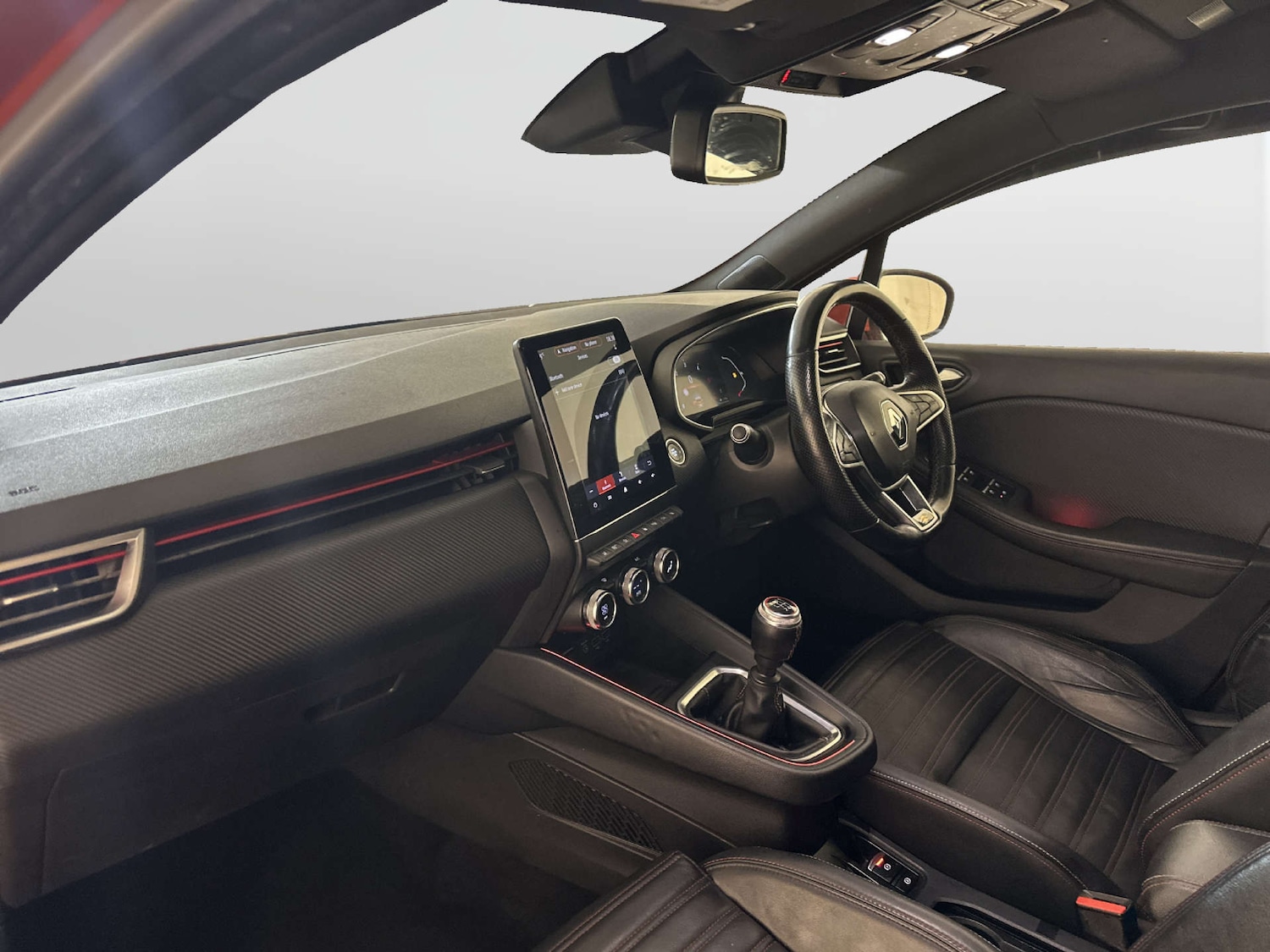 Used Renault Clio 2020 for sale - 78210444: Photo 12