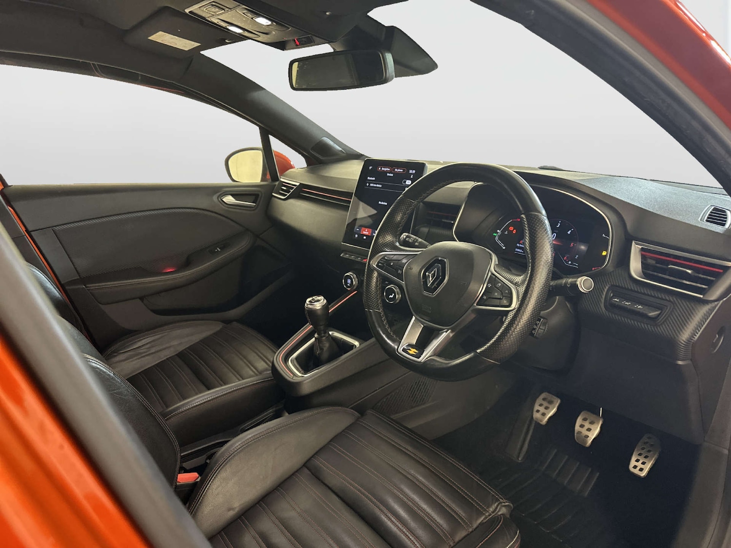 Used Renault Clio 2020 for sale - 78210444: Photo 15