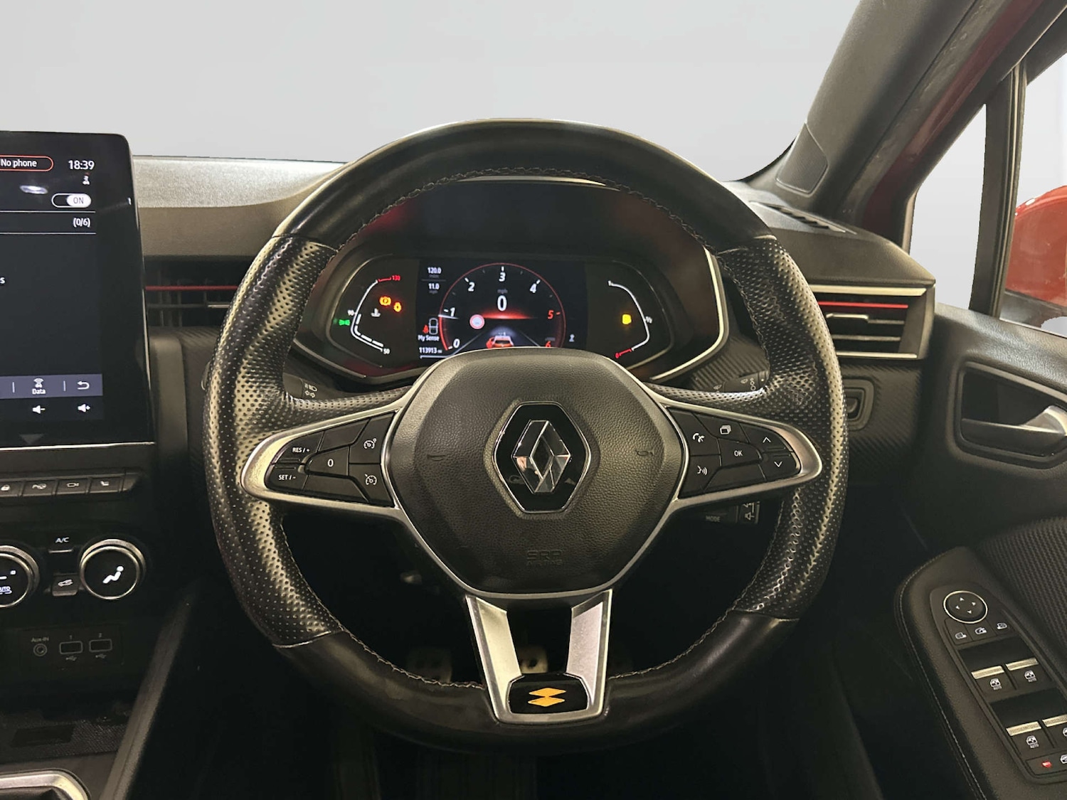 Used Renault Clio 2020 for sale - 78210444: Photo 16