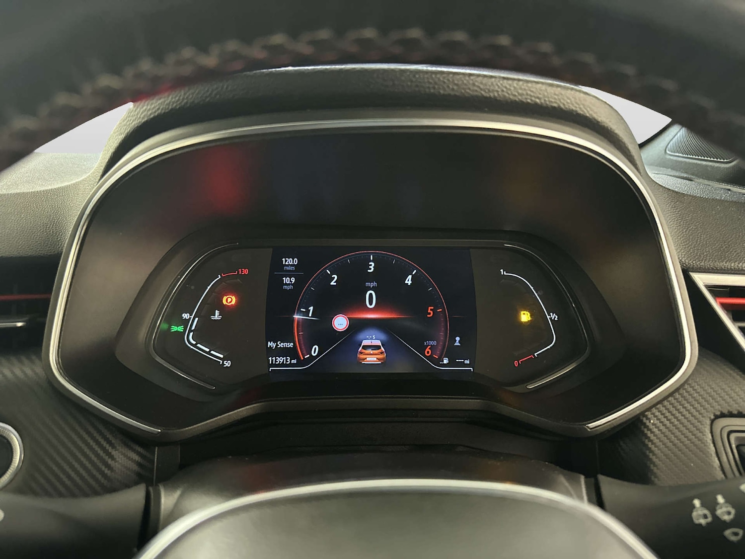 Used Renault Clio 2020 for sale - 78210444: Photo 18