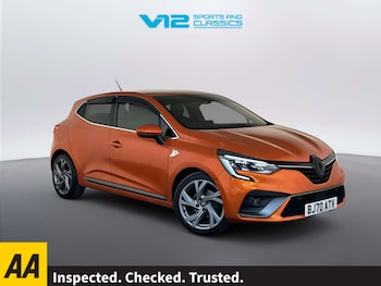 Used Renault Clio 2020 for sale - 78210444: Photo