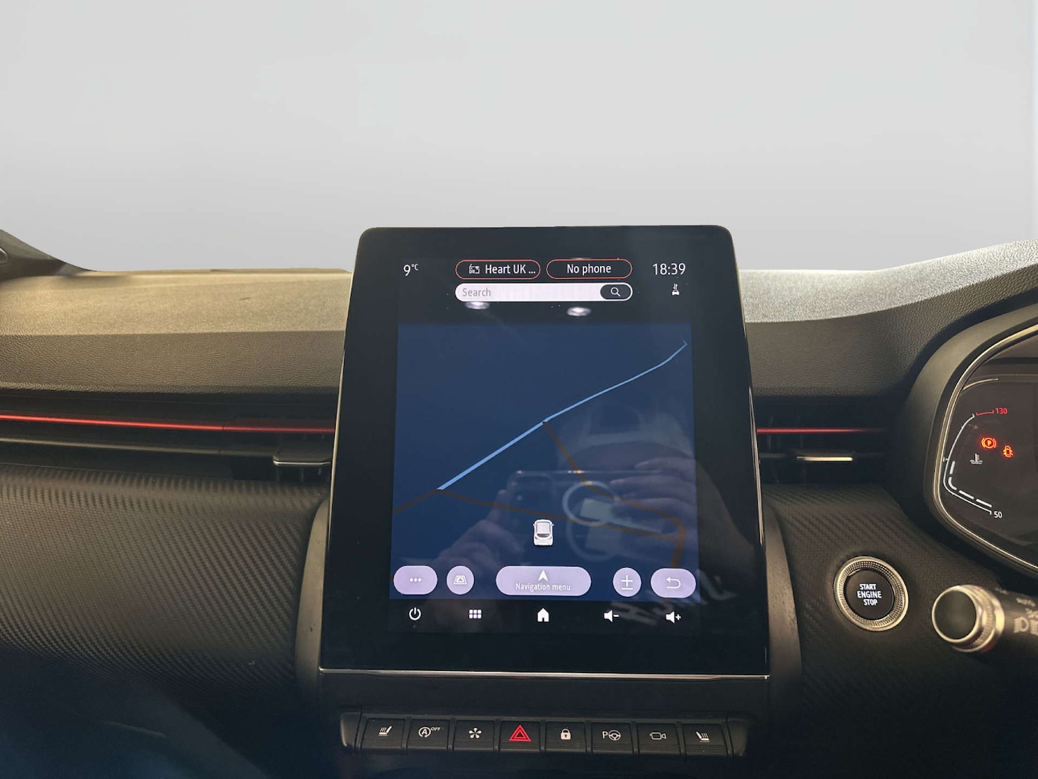 Used Renault Clio 2020 for sale - 78210444: Photo 20