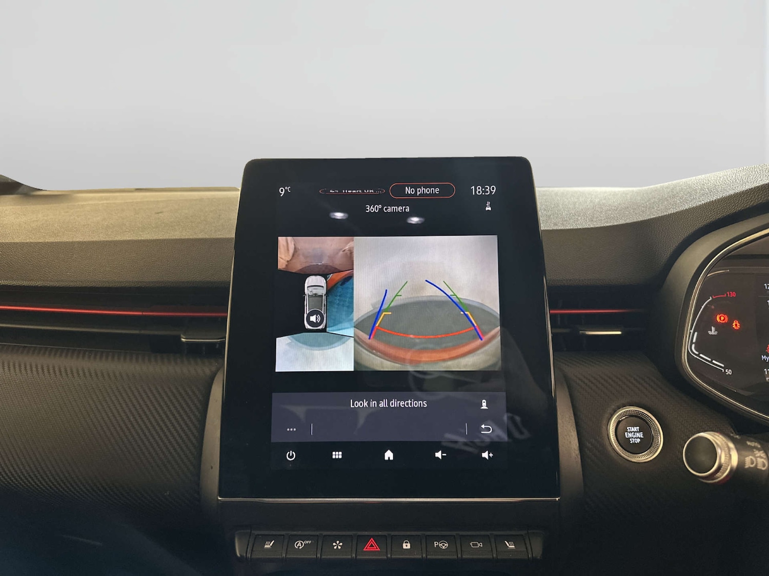 Used Renault Clio 2020 for sale - 78210444: Photo 21