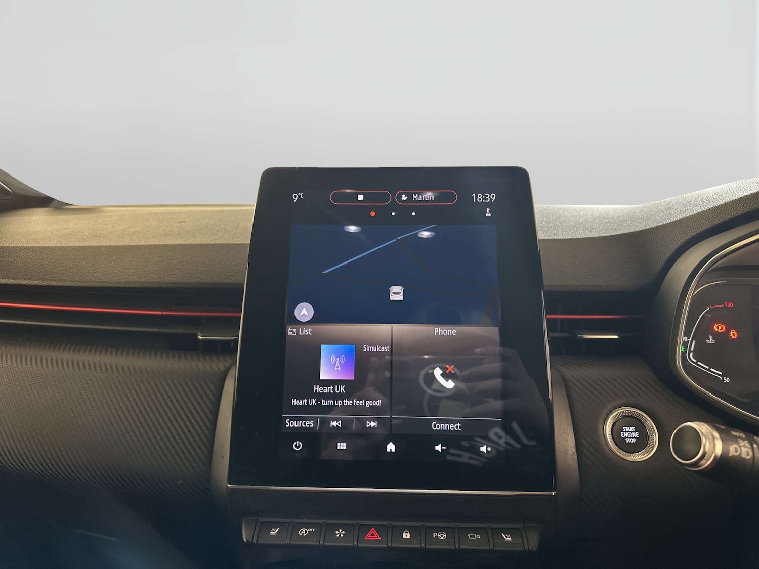 Used Renault Clio 2020 for sale - 78210444: Photo 22