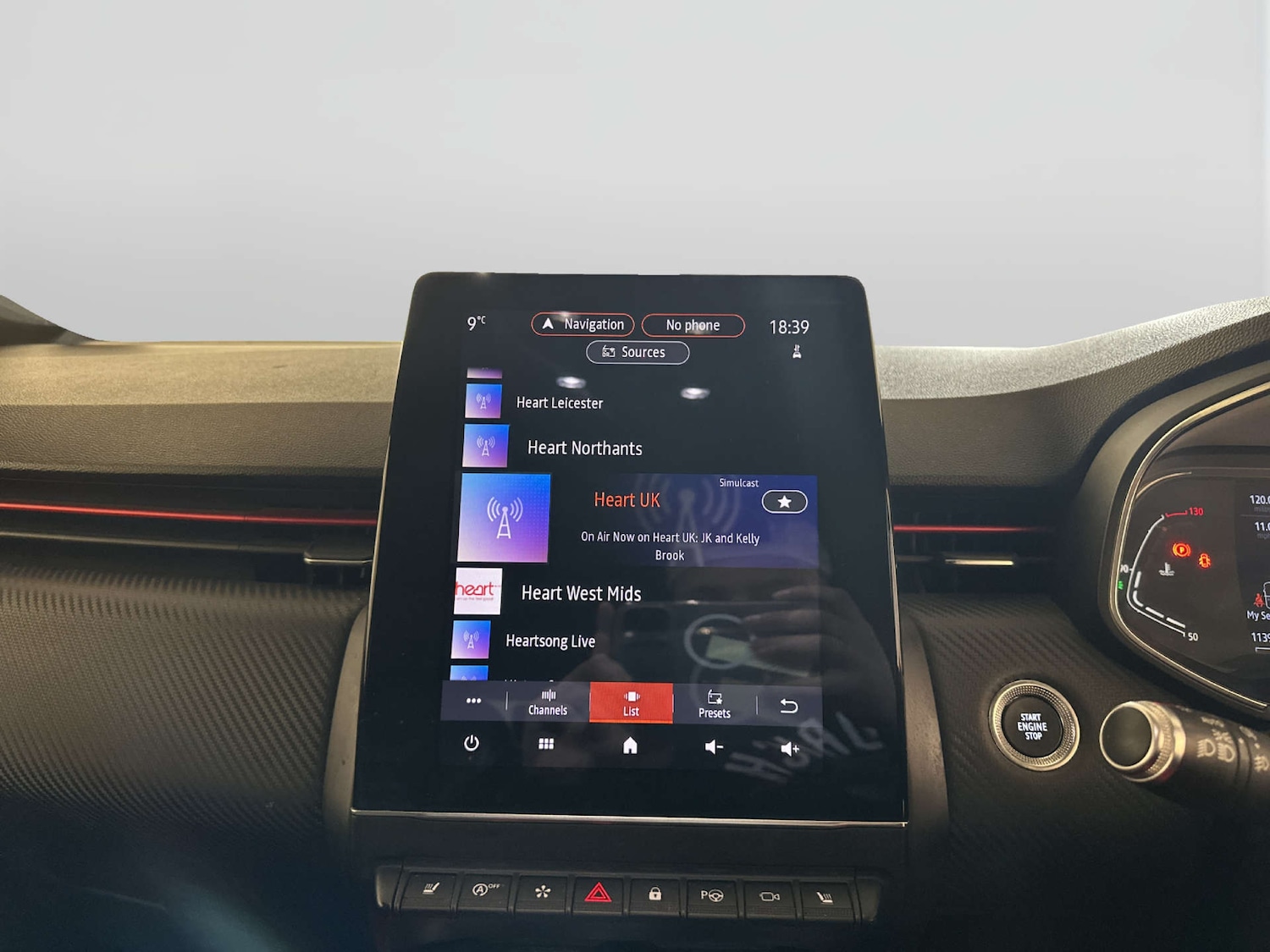 Used Renault Clio 2020 for sale - 78210444: Photo 23