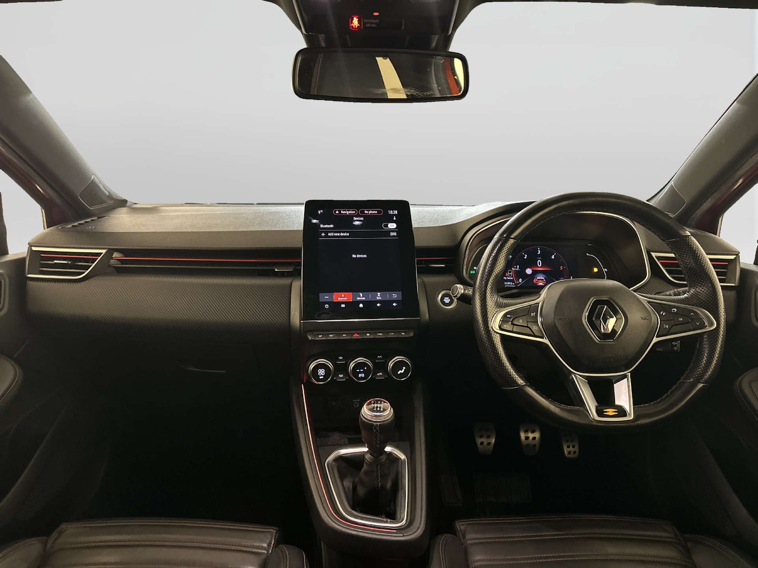 Used Renault Clio 2020 for sale - 78210444: Photo 3