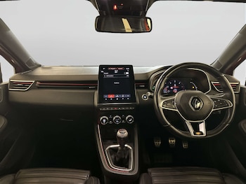 Used Renault Clio 2020 for sale - 78210444: Photo