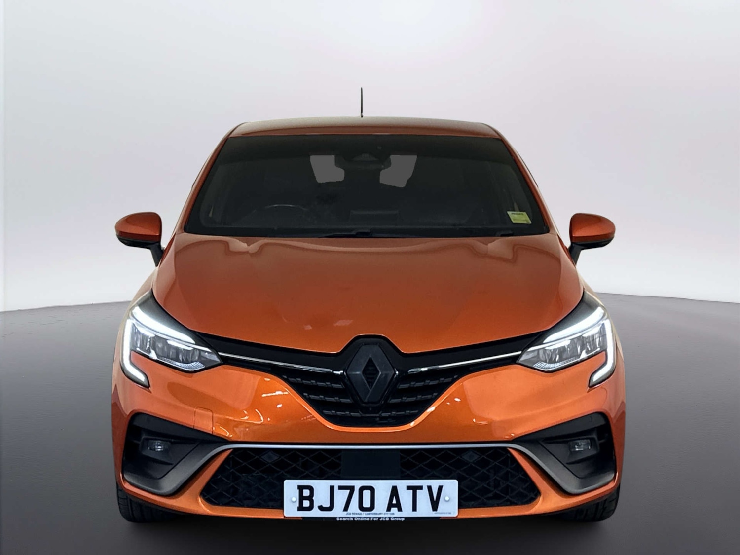 Used Renault Clio 2020 for sale - 78210444: Photo 5