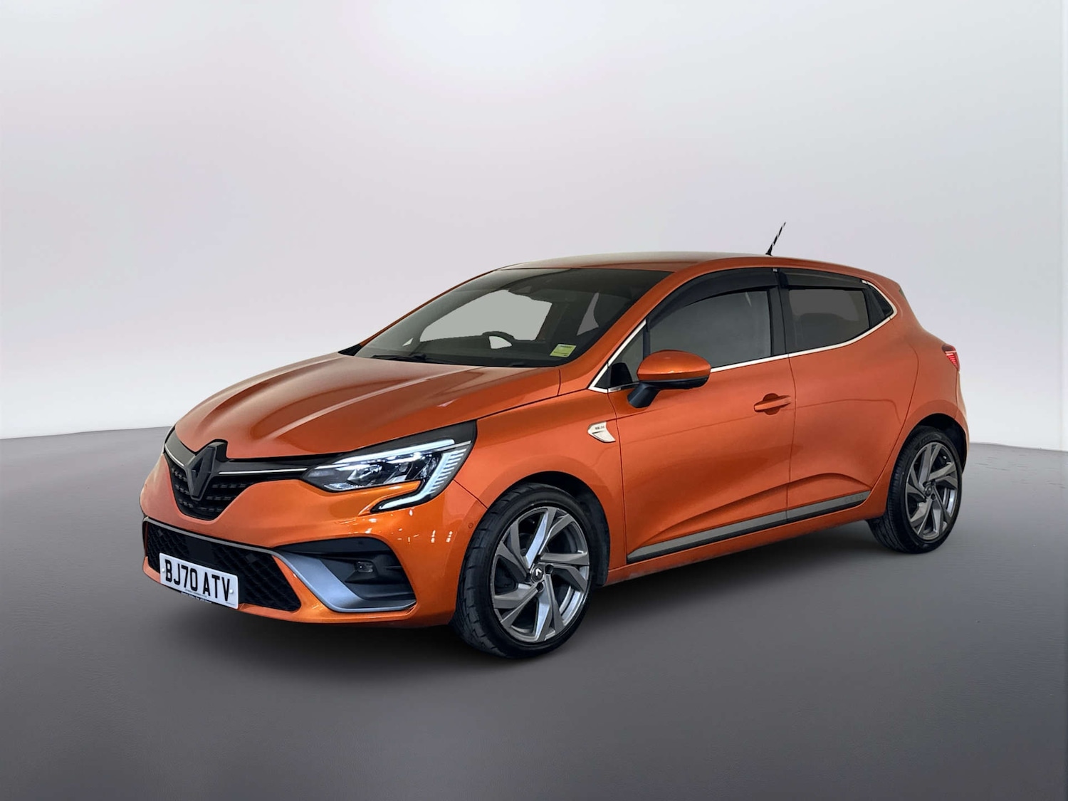 Used Renault Clio 2020 for sale - 78210444: Photo 6
