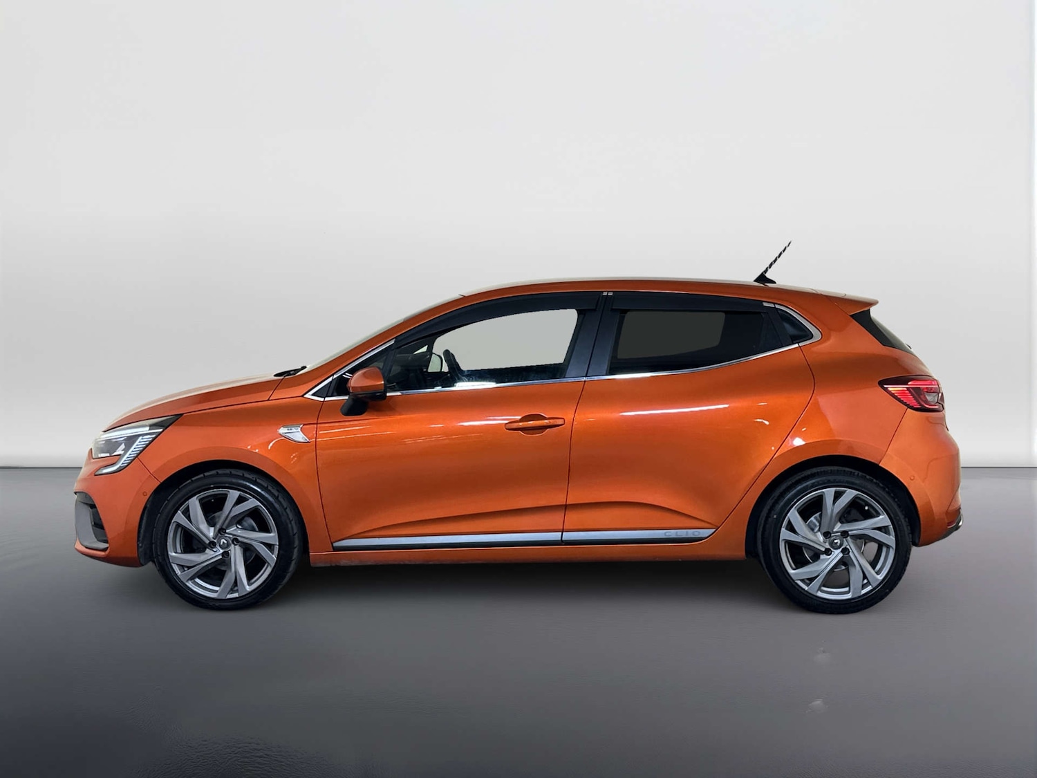 Used Renault Clio 2020 for sale - 78210444: Photo 7