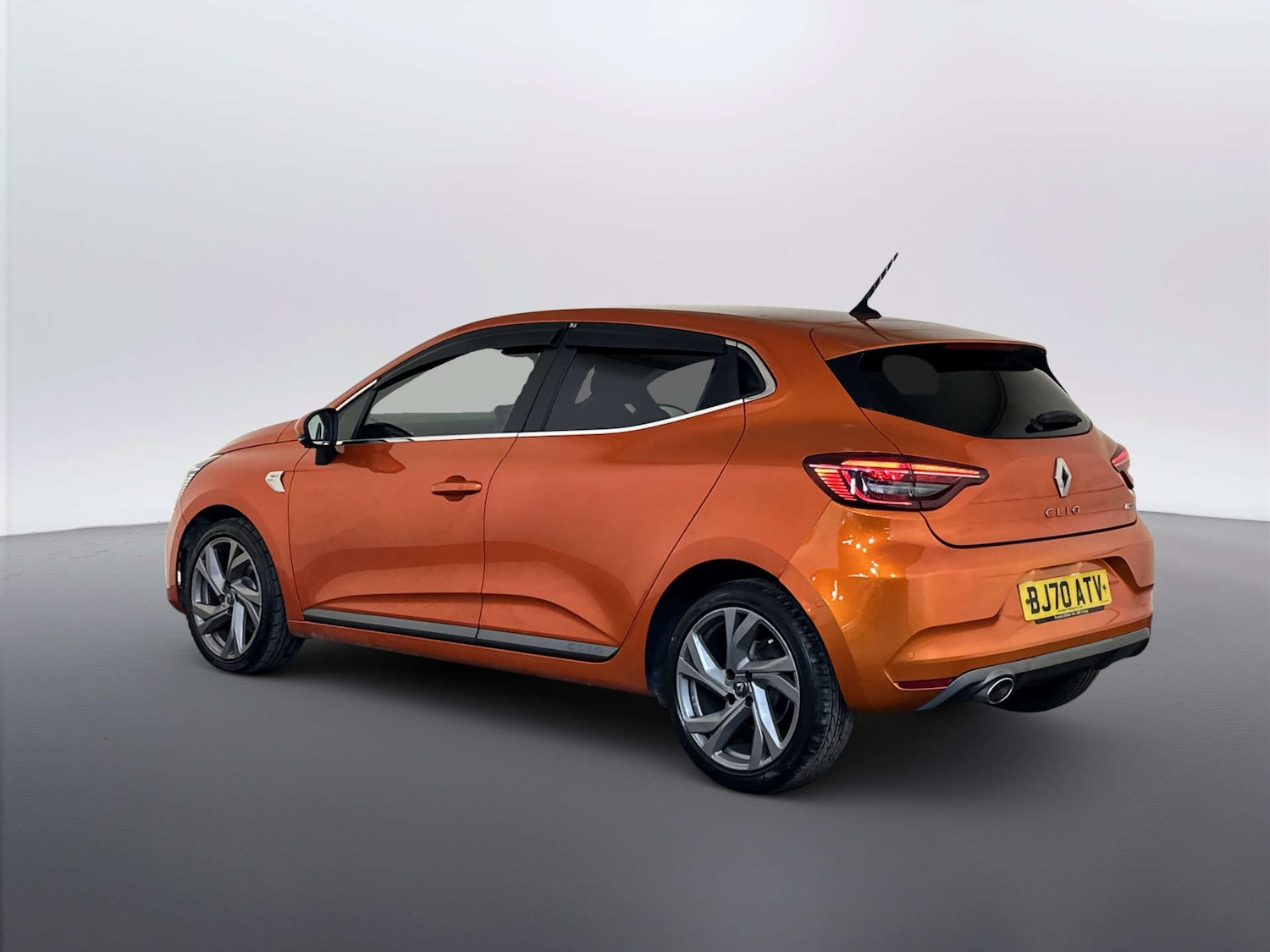 Used Renault Clio 2020 for sale - 78210444: Photo 8